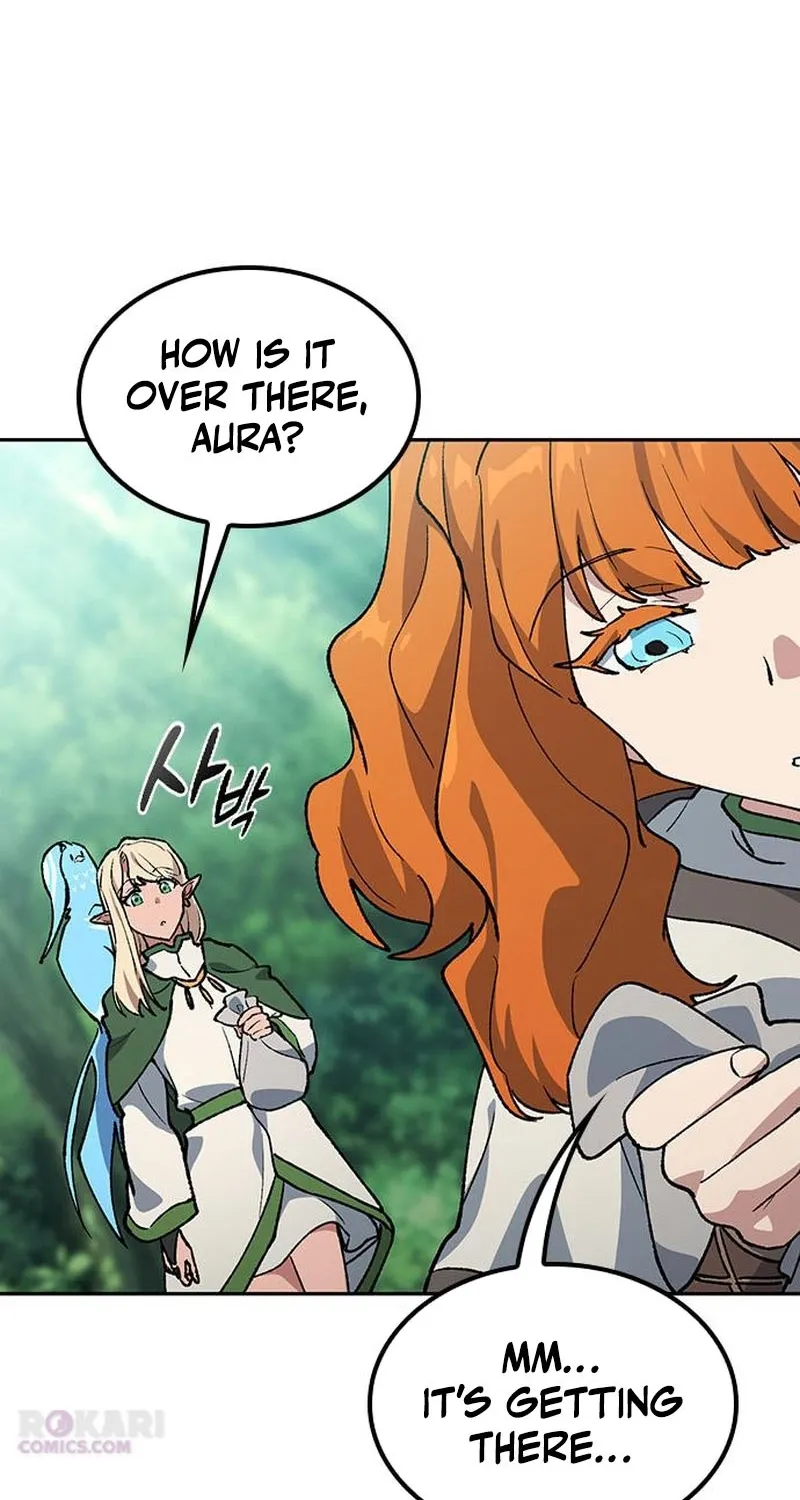 Read Peaceful Camping Life in Another World EN Manga Online