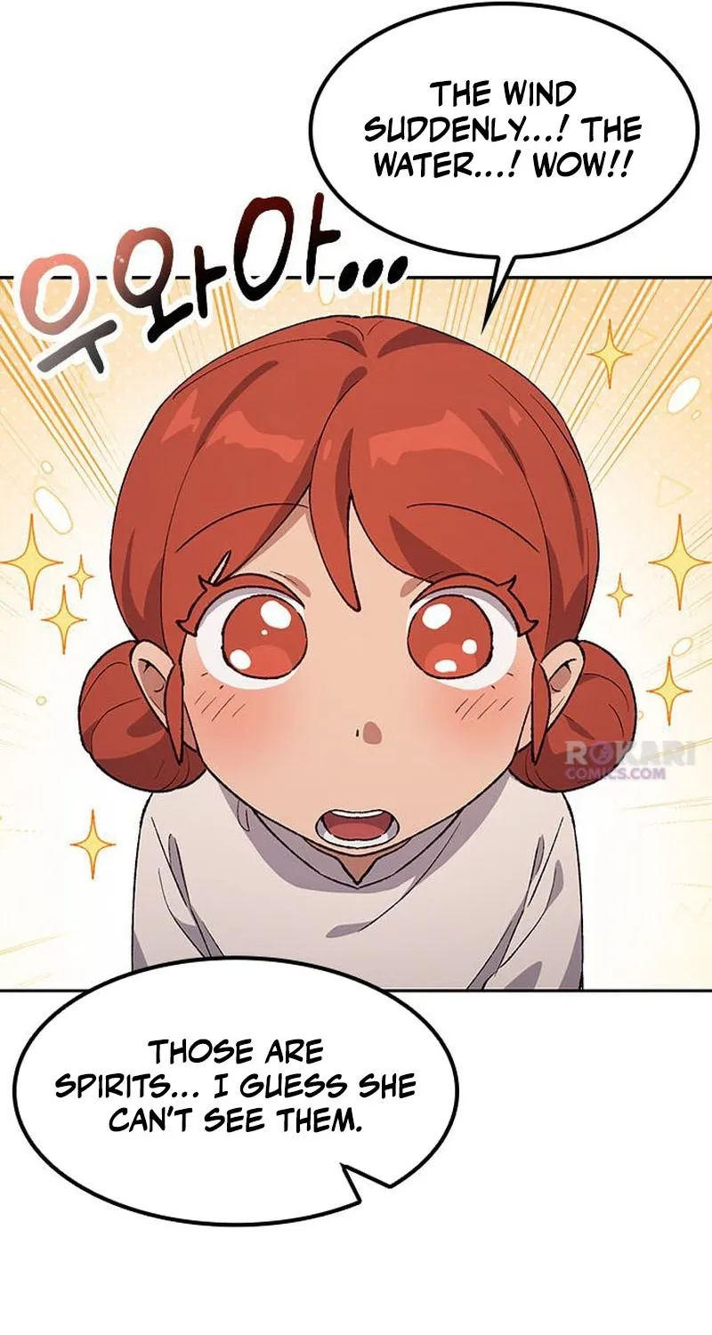 Read Peaceful Camping Life in Another World EN Manga Online