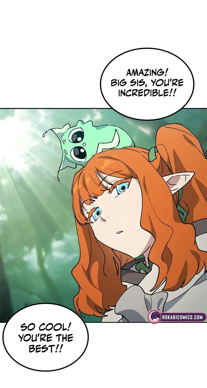 Read Peaceful Camping Life in Another World EN Manga Online