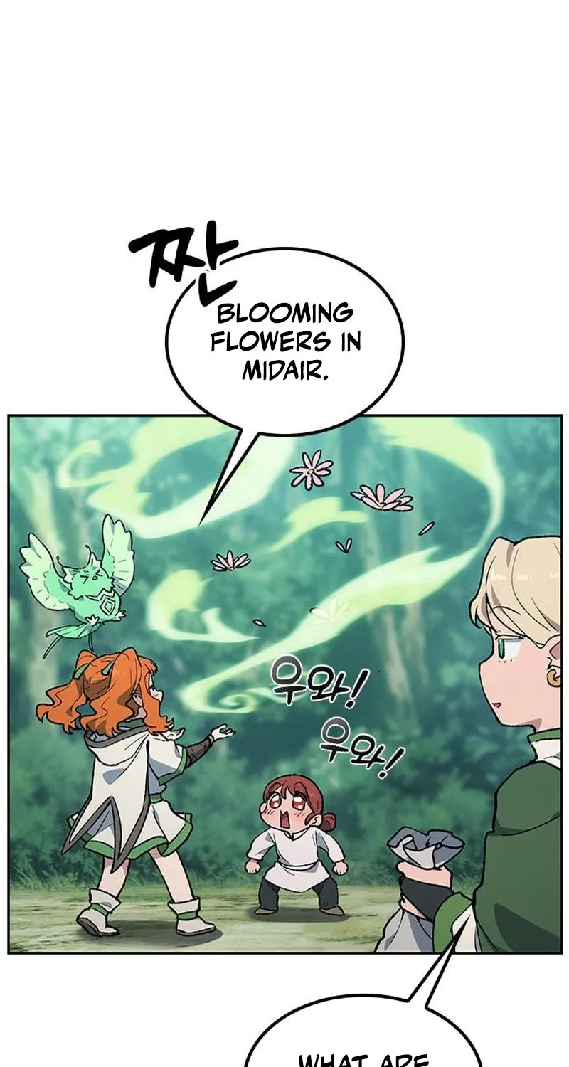 Read Peaceful Camping Life in Another World EN Manga Online