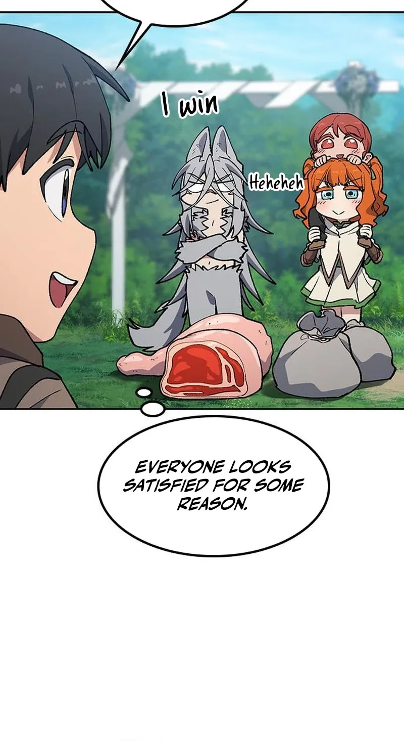 Read Peaceful Camping Life in Another World EN Manga Online
