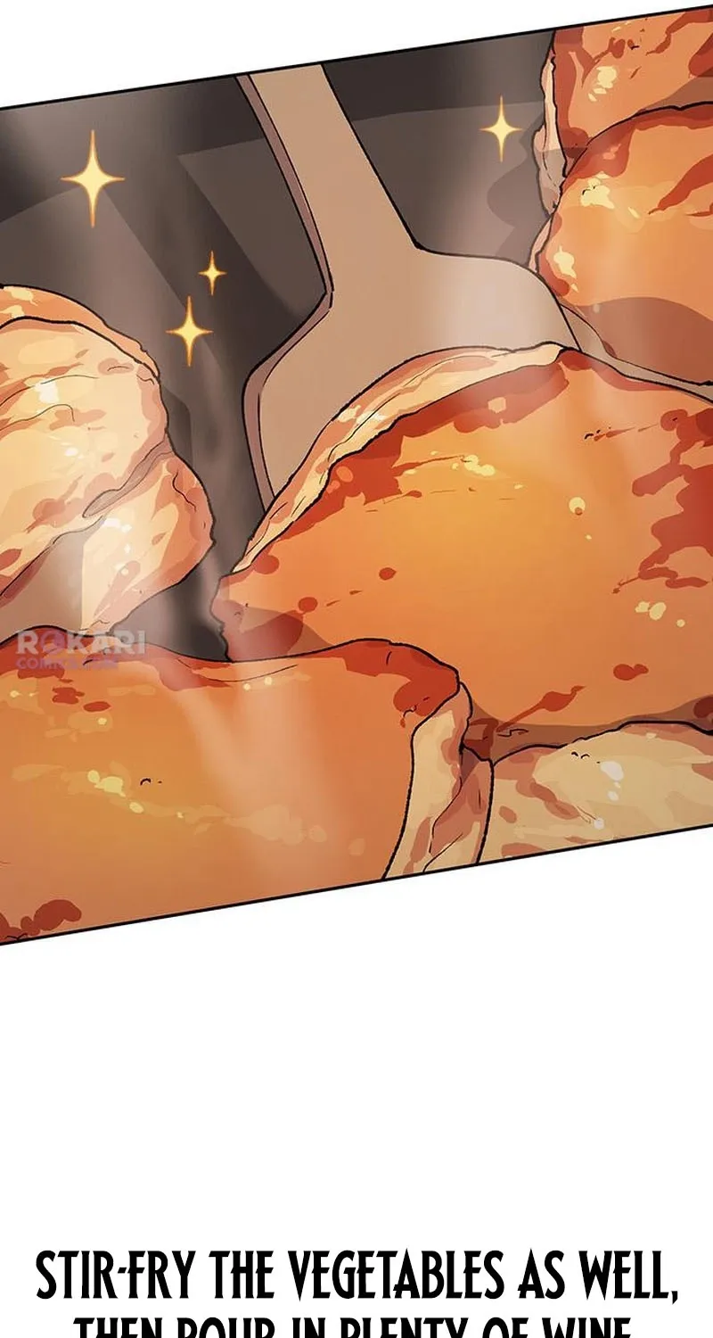 Read Peaceful Camping Life in Another World EN Manga Online