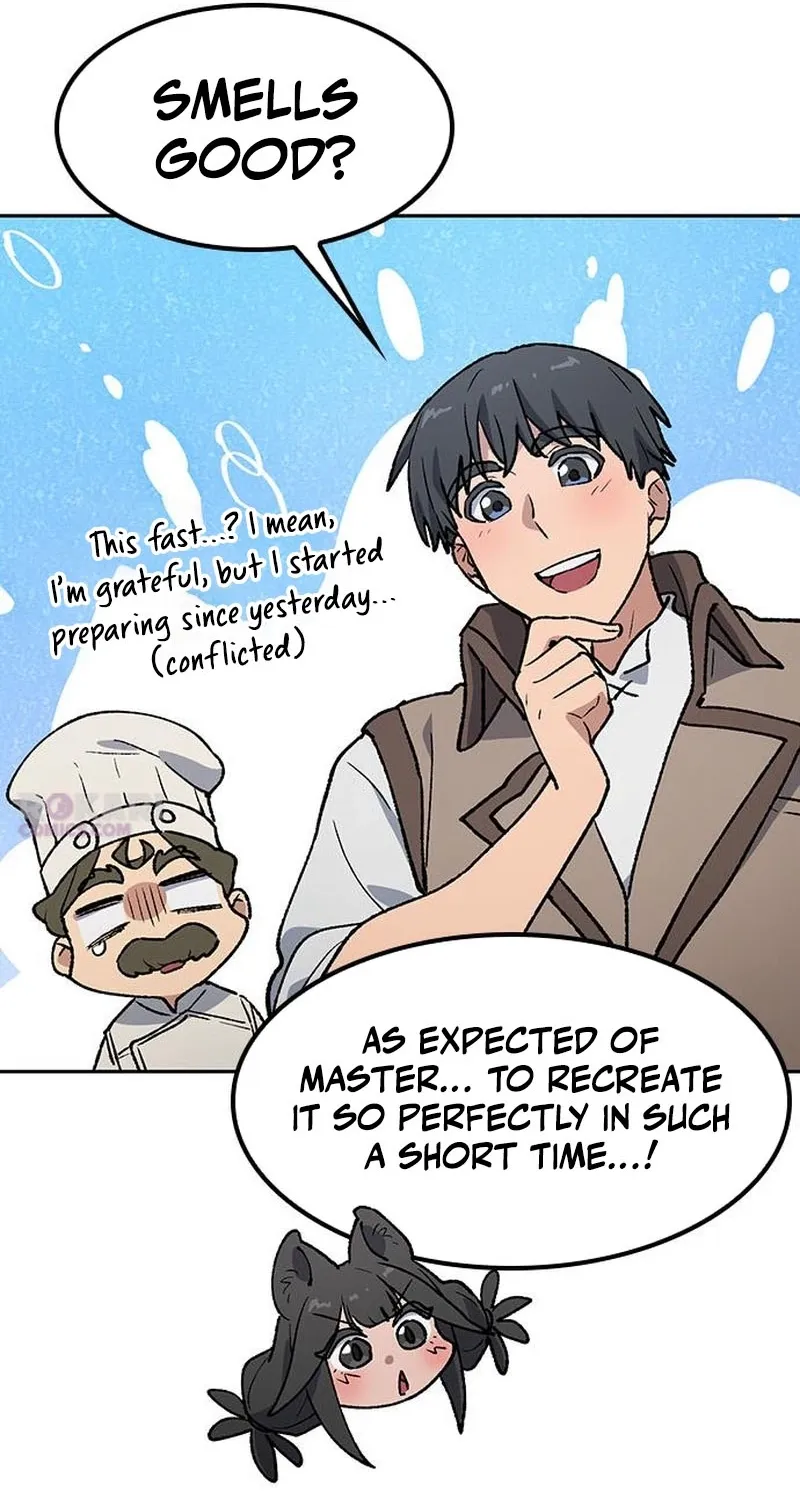 Read Peaceful Camping Life in Another World EN Manga Online