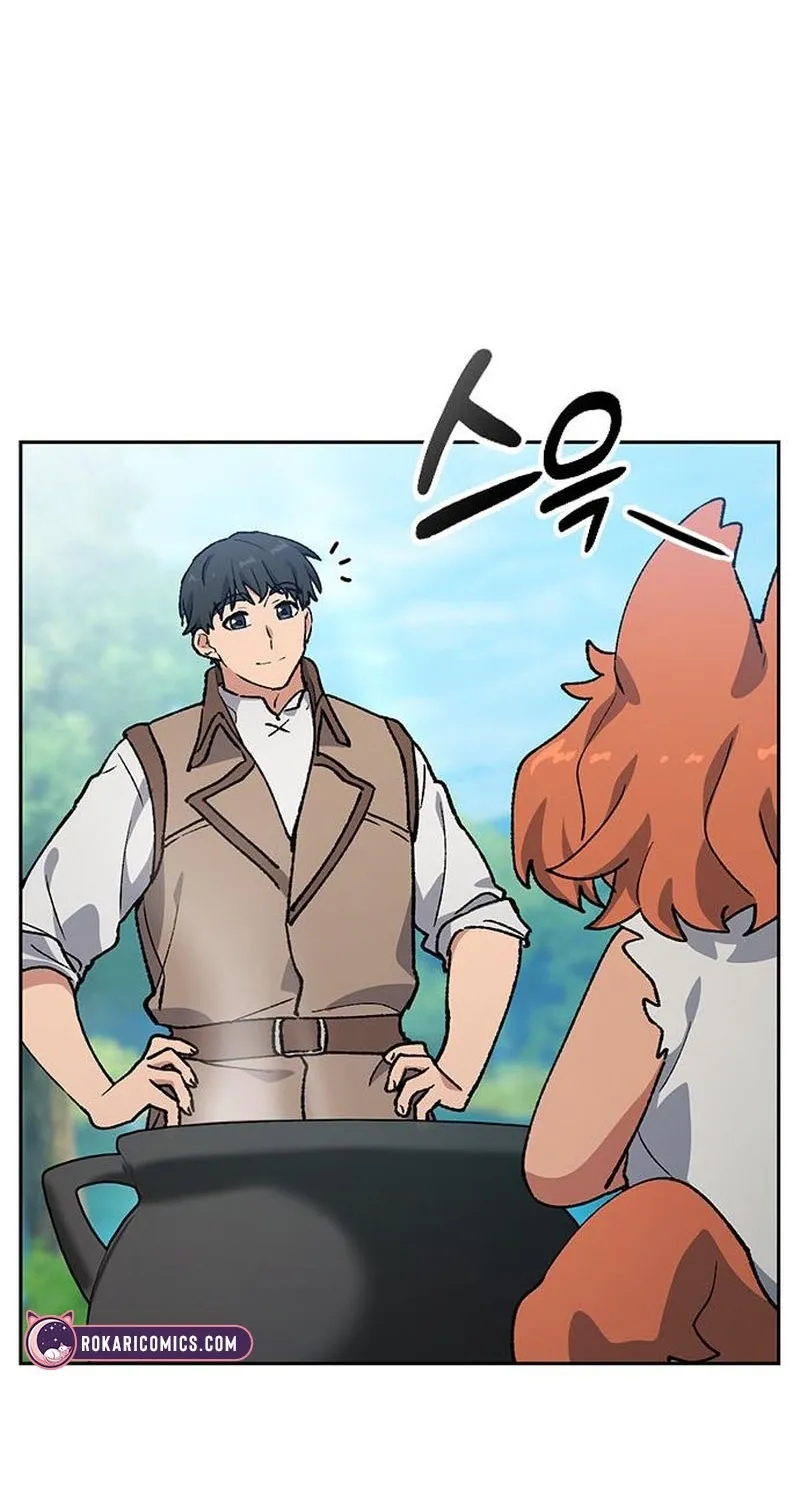Read Peaceful Camping Life in Another World EN Manga Online