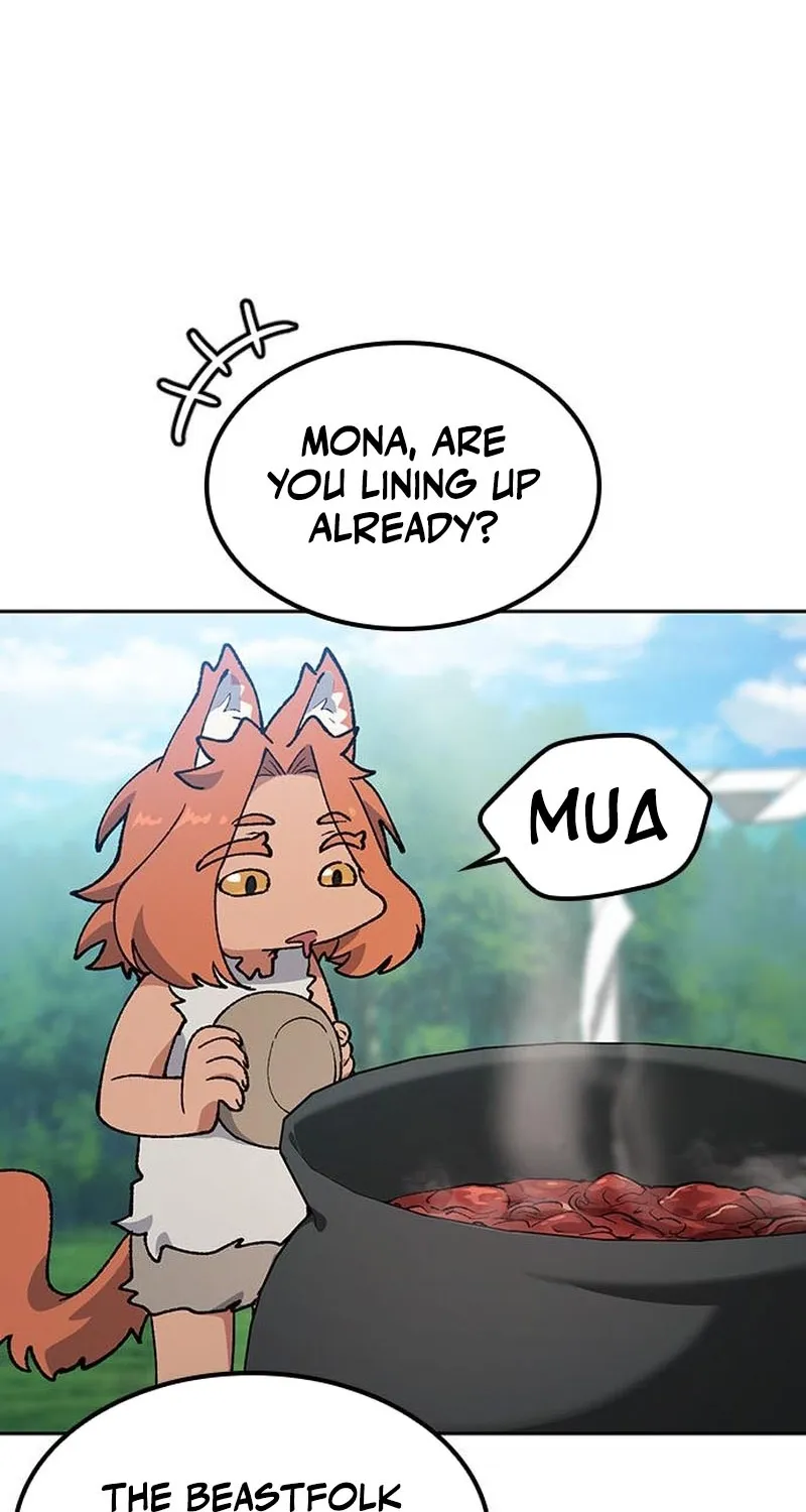 Read Peaceful Camping Life in Another World EN Manga Online