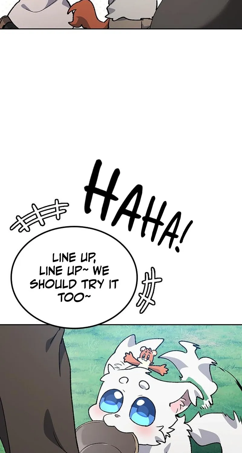 Read Peaceful Camping Life in Another World EN Manga Online