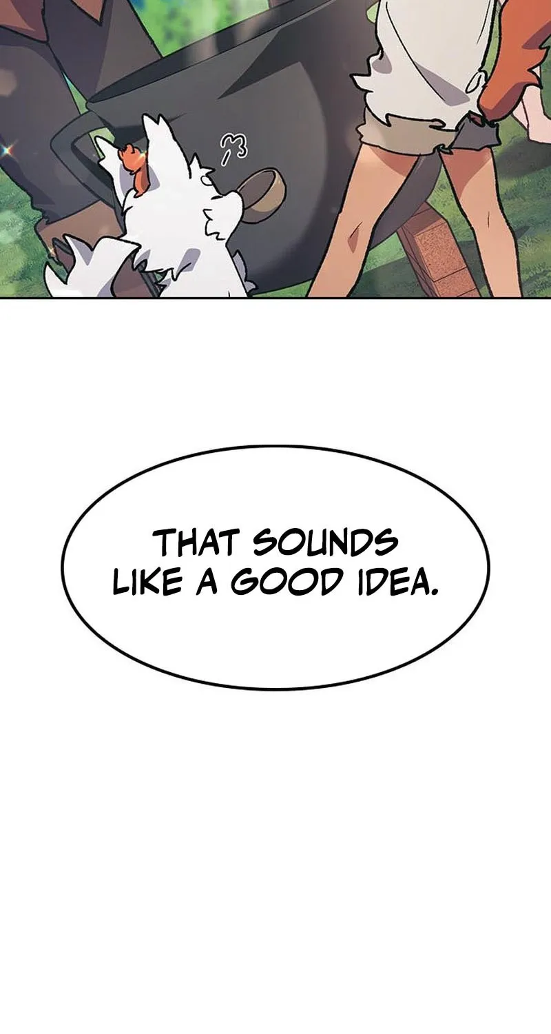 Read Peaceful Camping Life in Another World EN Manga Online