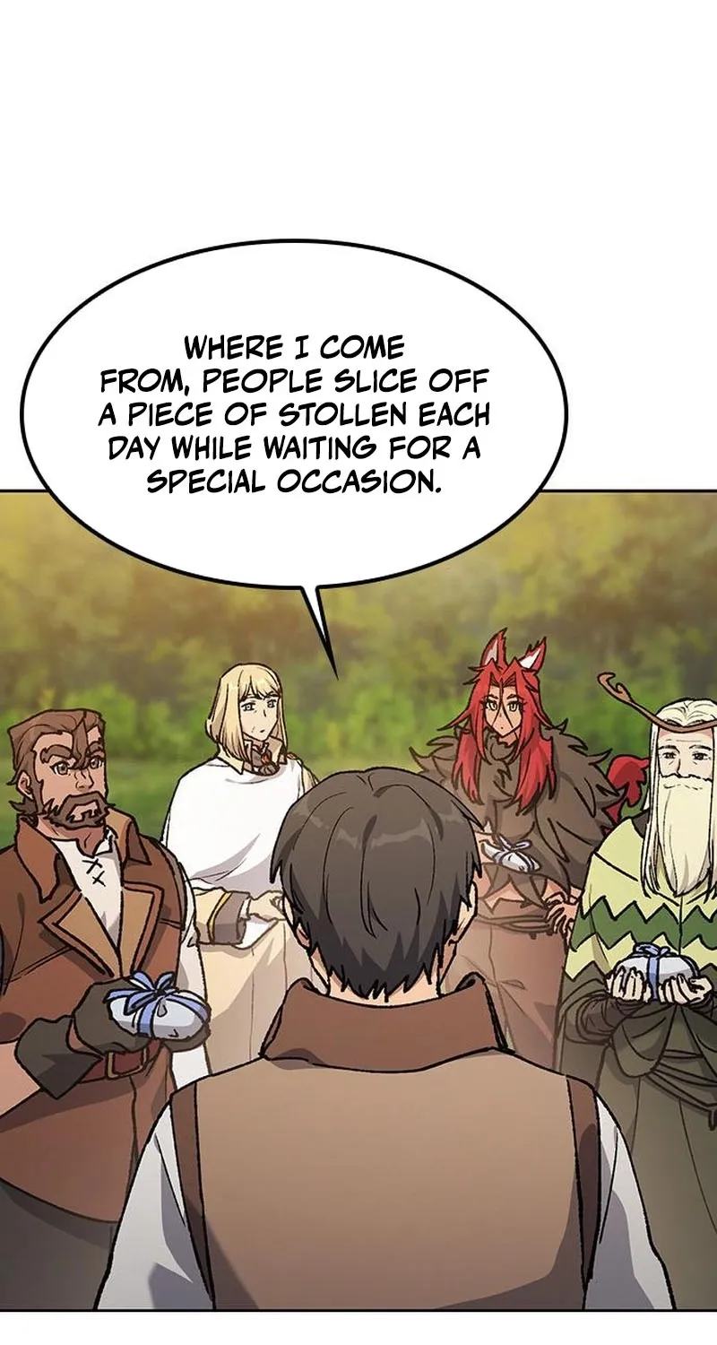 Read Peaceful Camping Life in Another World EN Manga Online