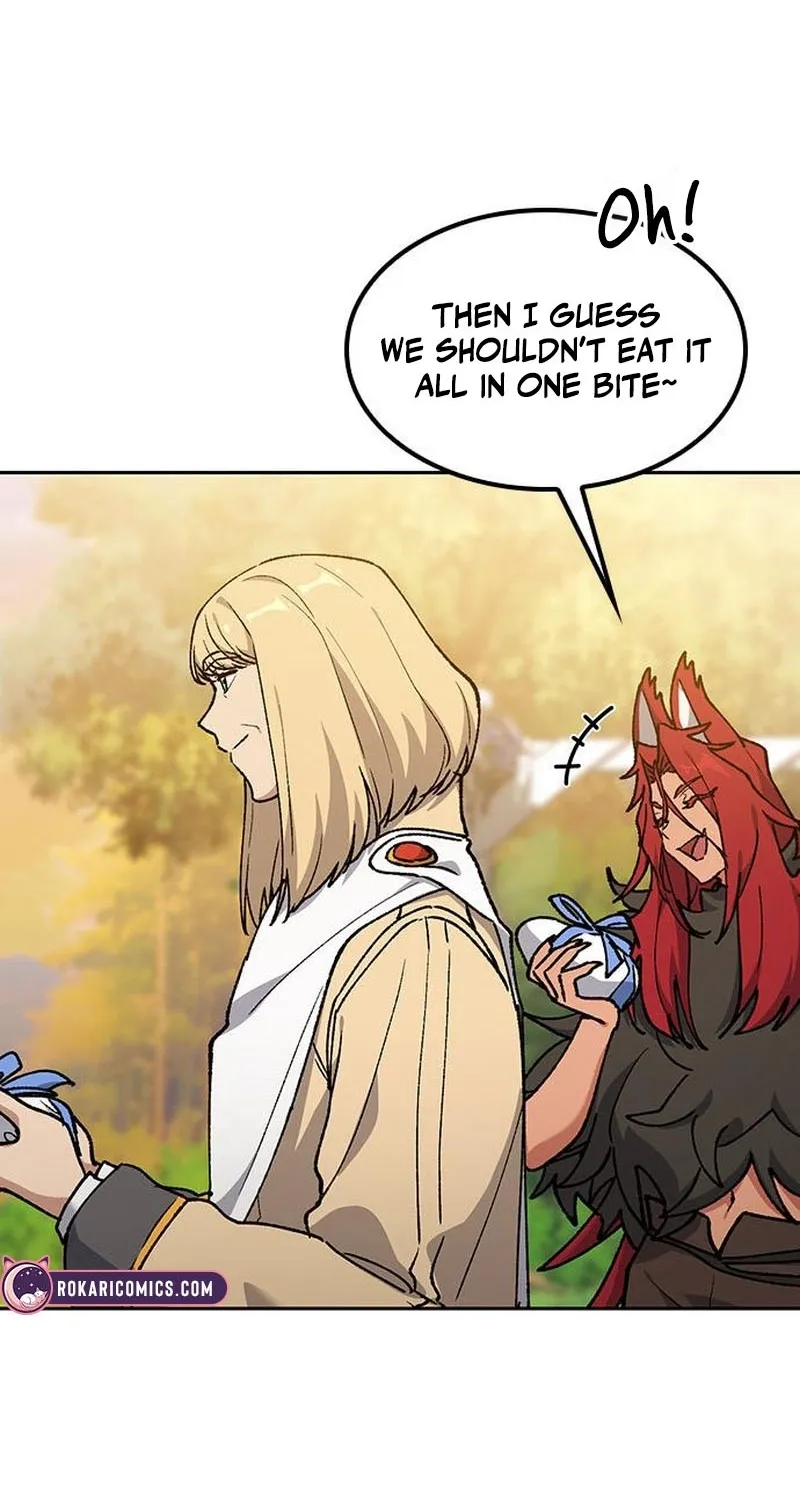 Read Peaceful Camping Life in Another World EN Manga Online