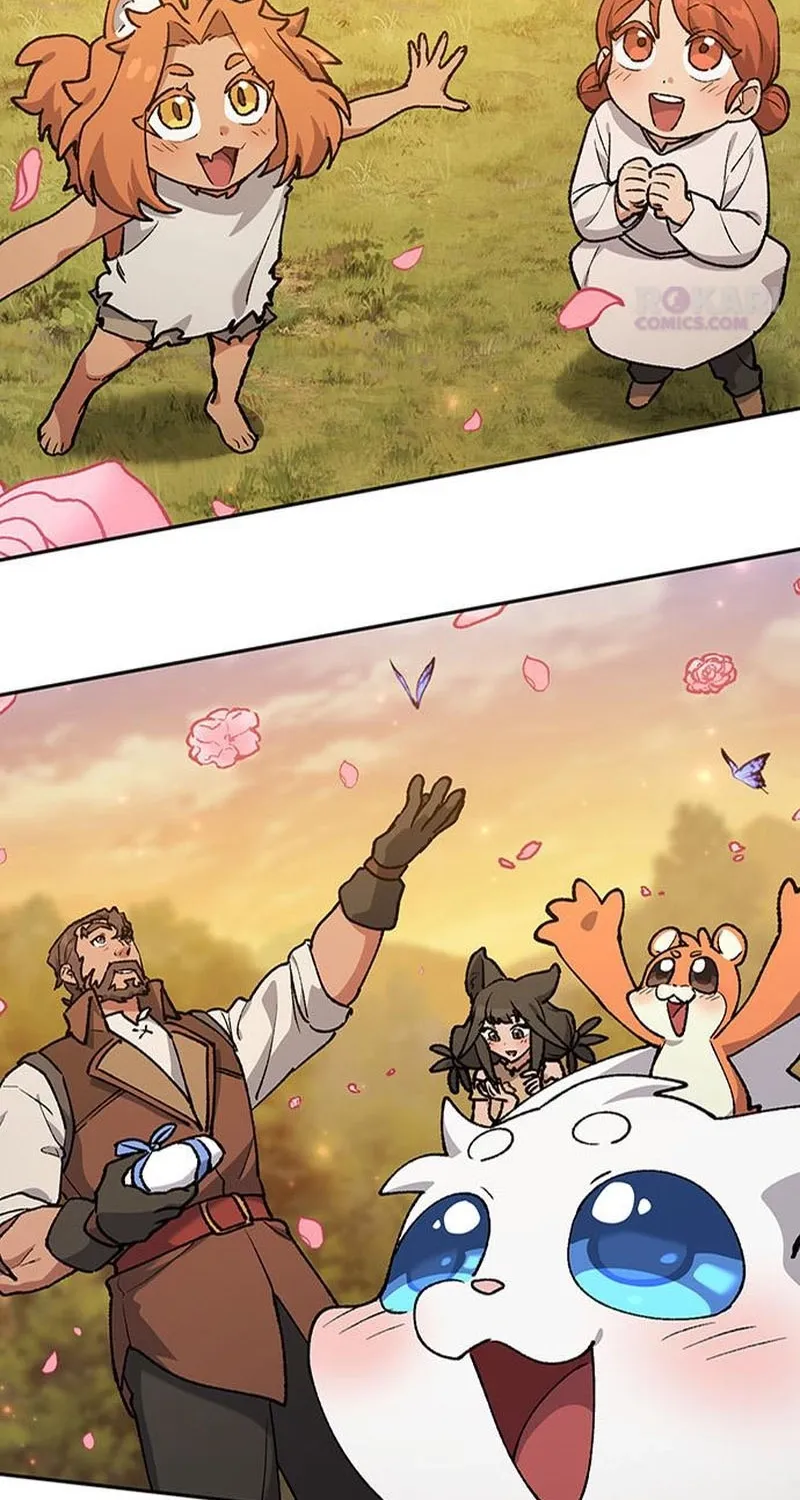 Read Peaceful Camping Life in Another World EN Manga Online