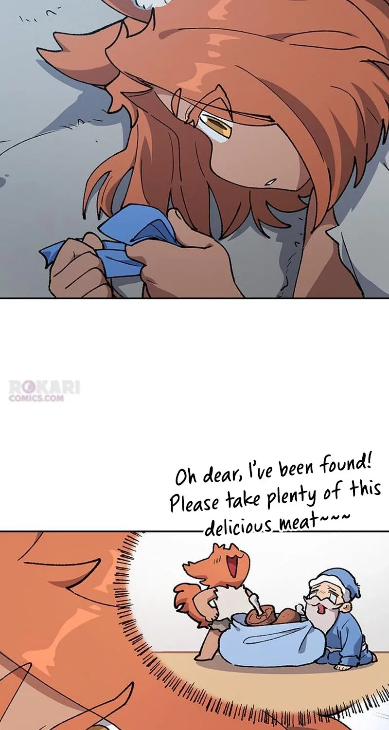 Read Peaceful Camping Life in Another World EN Manga Online