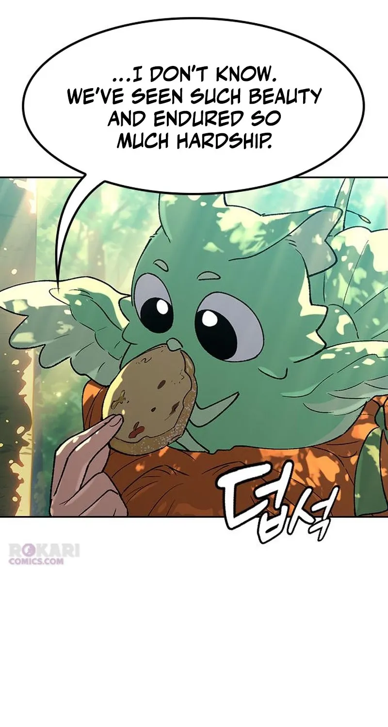 Read Peaceful Camping Life in Another World EN Manga Online
