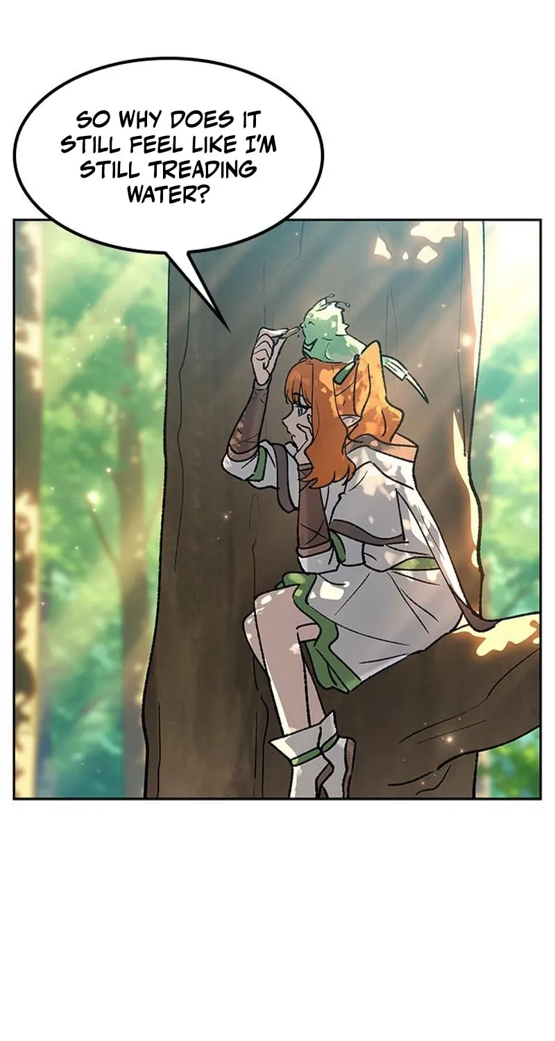 Read Peaceful Camping Life in Another World EN Manga Online