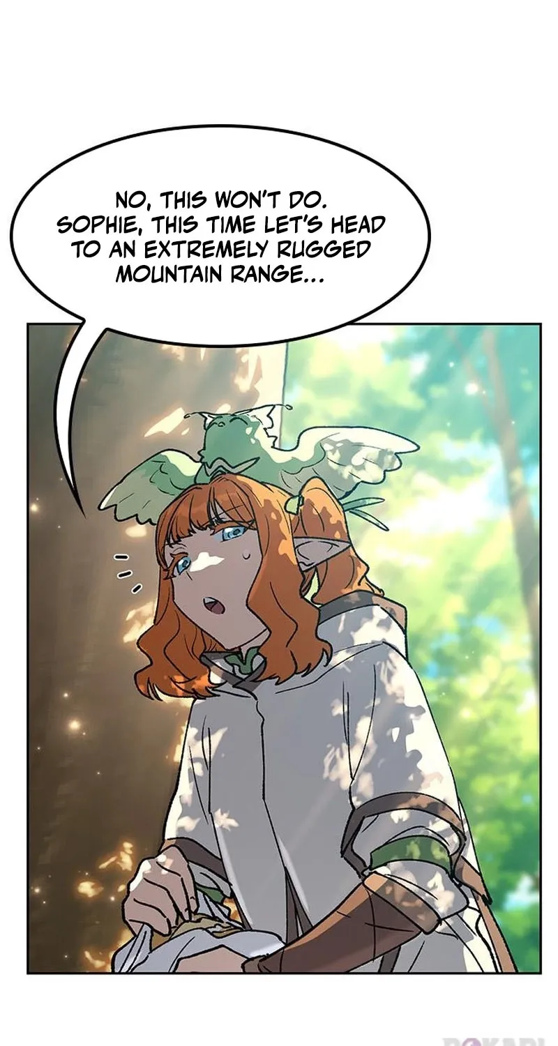 Read Peaceful Camping Life in Another World EN Manga Online