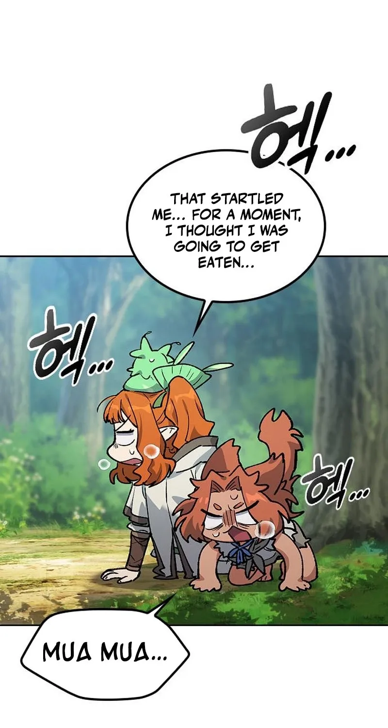 Read Peaceful Camping Life in Another World EN Manga Online