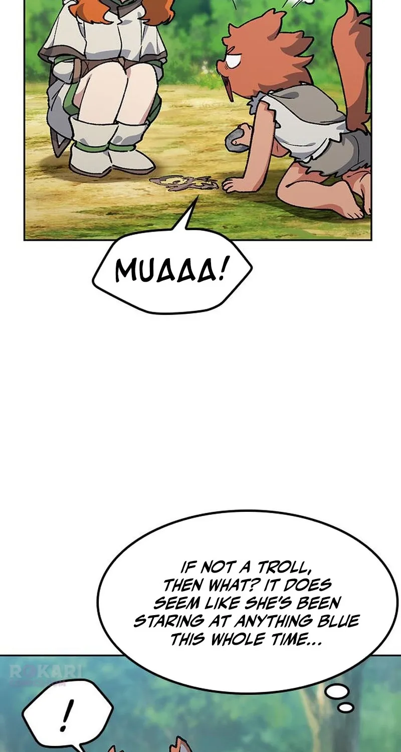 Read Peaceful Camping Life in Another World EN Manga Online