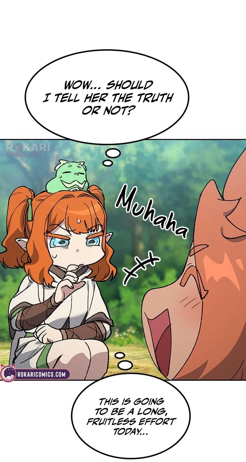 Read Peaceful Camping Life in Another World EN Manga Online