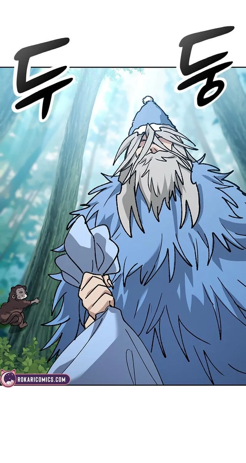 Read Peaceful Camping Life in Another World EN Manga Online