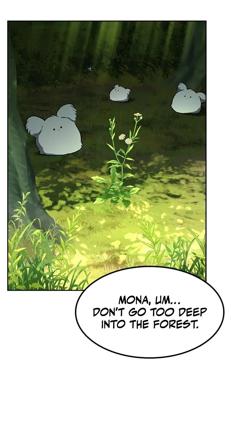 Read Peaceful Camping Life in Another World EN Manga Online
