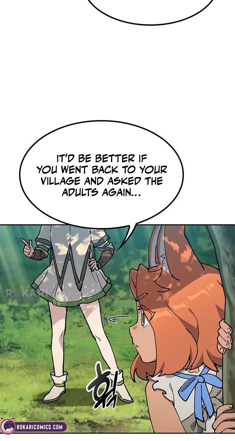 Read Peaceful Camping Life in Another World EN Manga Online