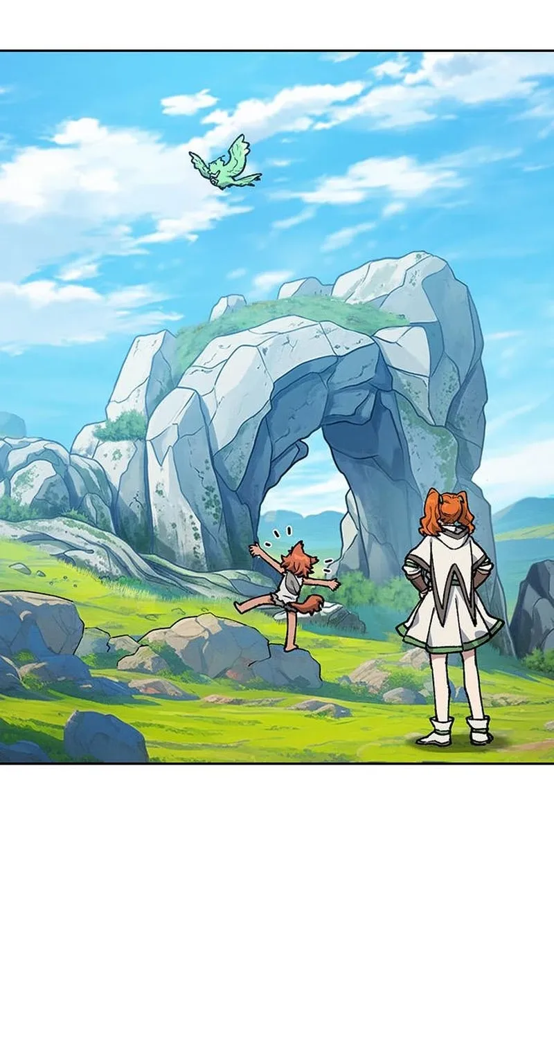 Read Peaceful Camping Life in Another World EN Manga Online