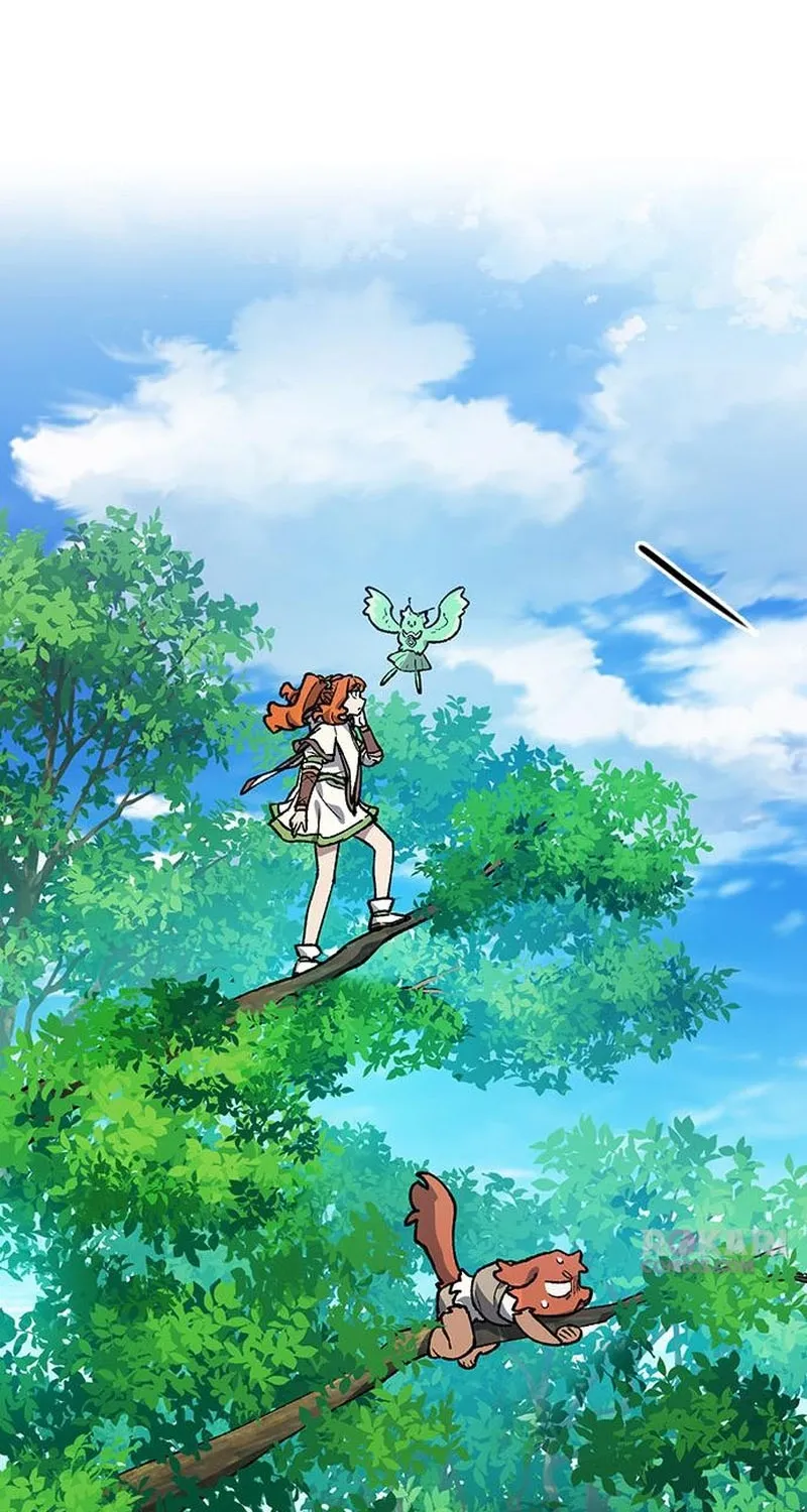 Read Peaceful Camping Life in Another World EN Manga Online