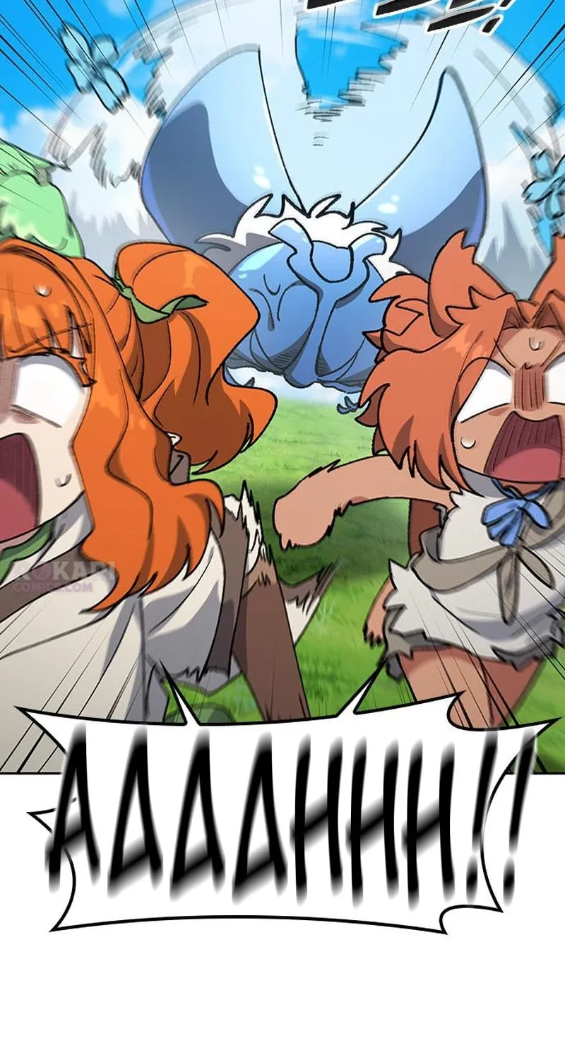 Read Peaceful Camping Life in Another World EN Manga Online