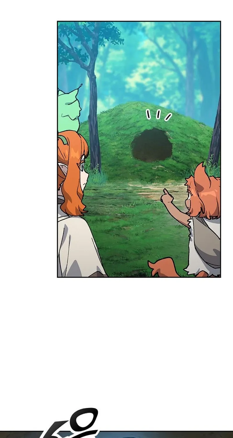 Read Peaceful Camping Life in Another World EN Manga Online