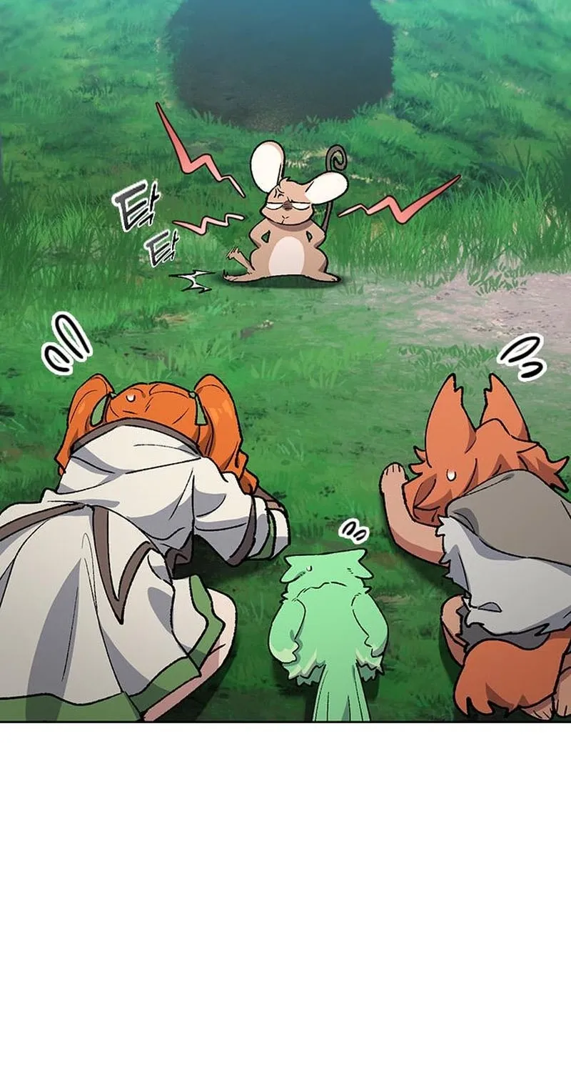 Read Peaceful Camping Life in Another World EN Manga Online