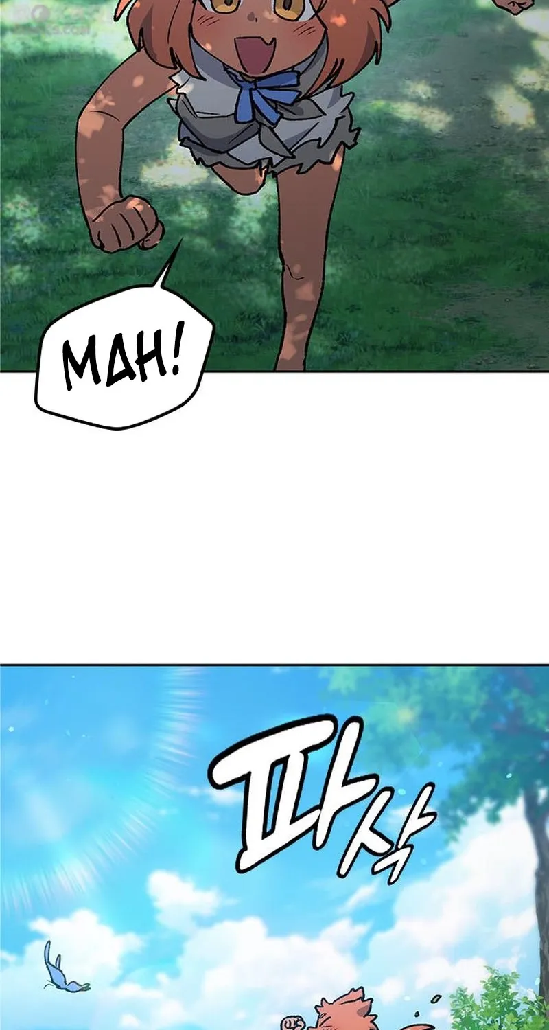 Read Peaceful Camping Life in Another World EN Manga Online