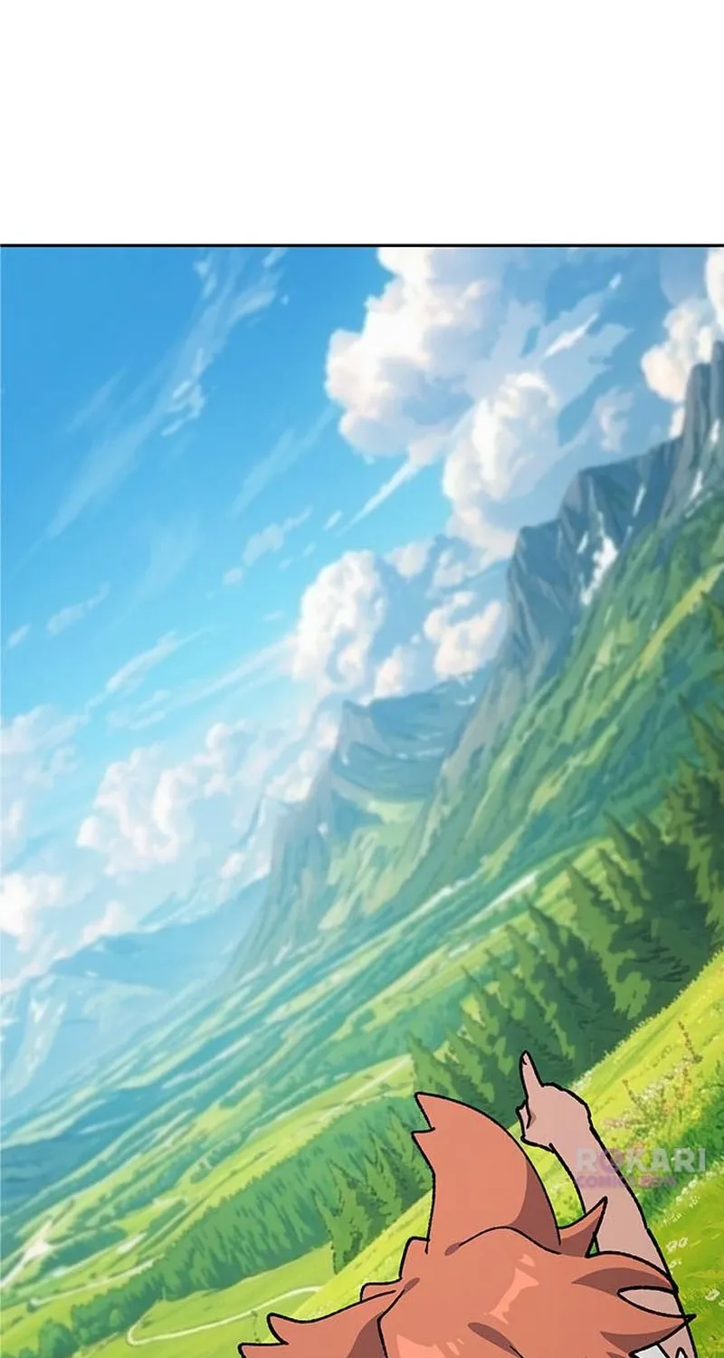 Read Peaceful Camping Life in Another World EN Manga Online