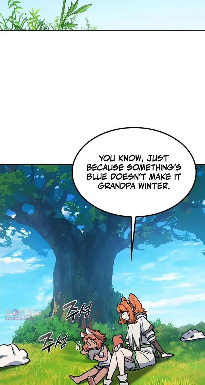 Read Peaceful Camping Life in Another World EN Manga Online