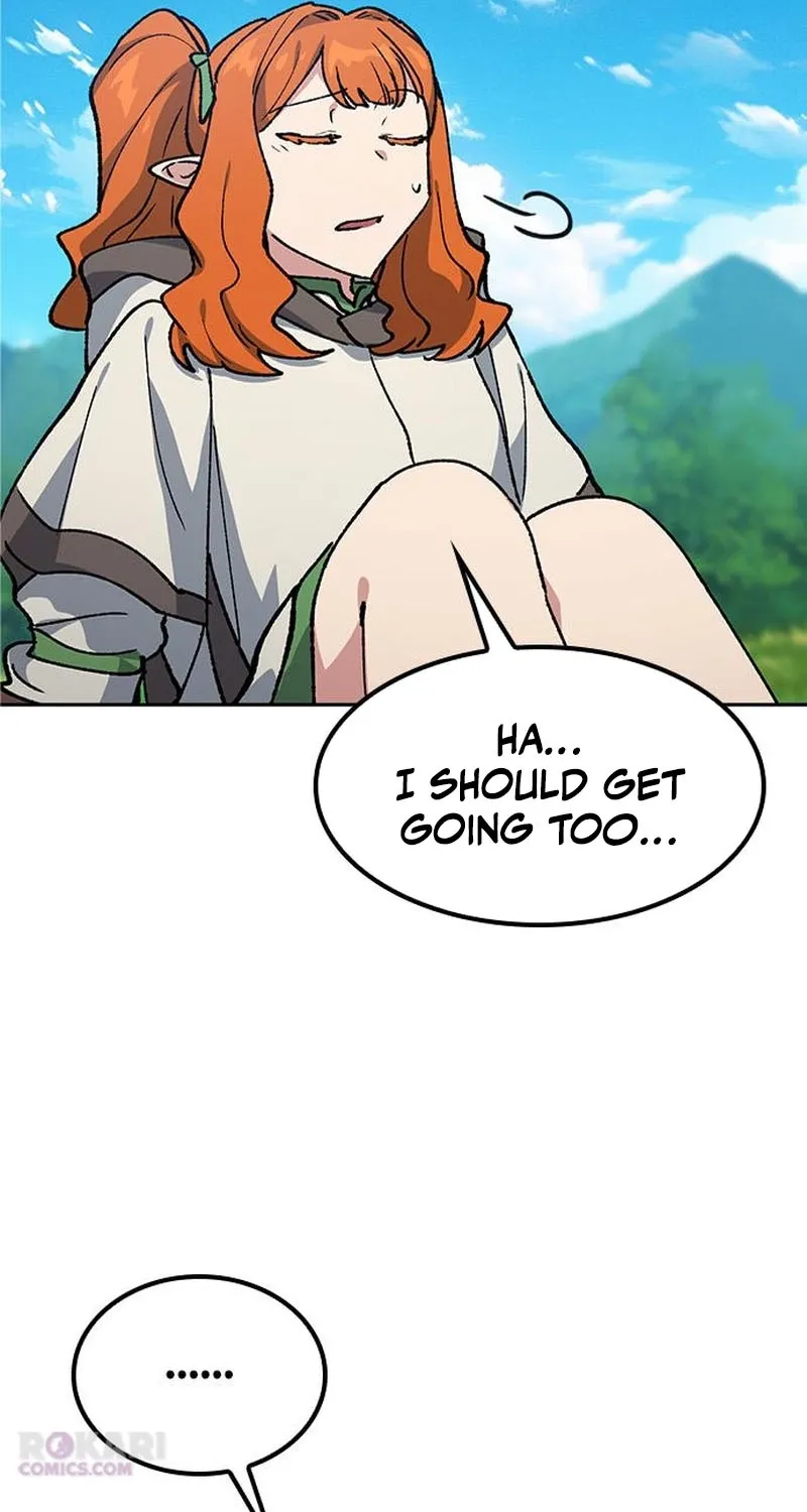 Read Peaceful Camping Life in Another World EN Manga Online