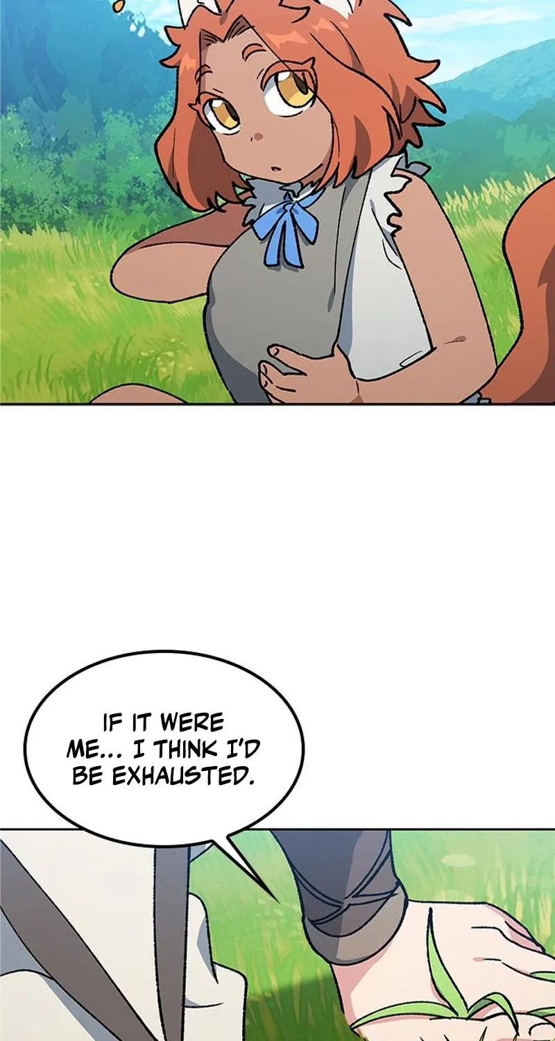 Read Peaceful Camping Life in Another World EN Manga Online