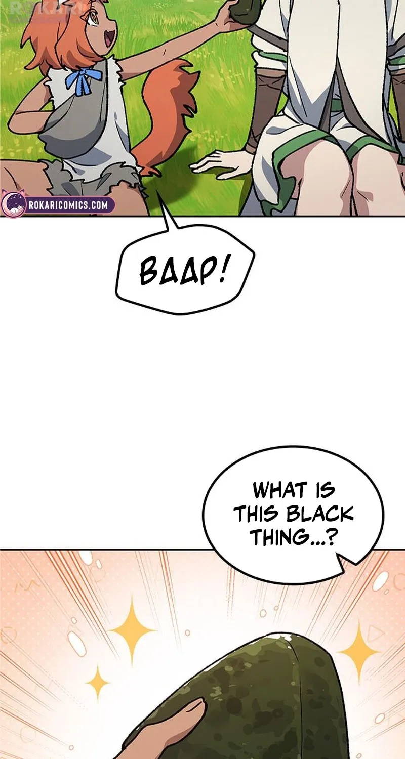 Read Peaceful Camping Life in Another World EN Manga Online