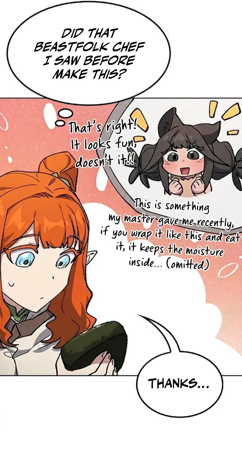 Read Peaceful Camping Life in Another World EN Manga Online