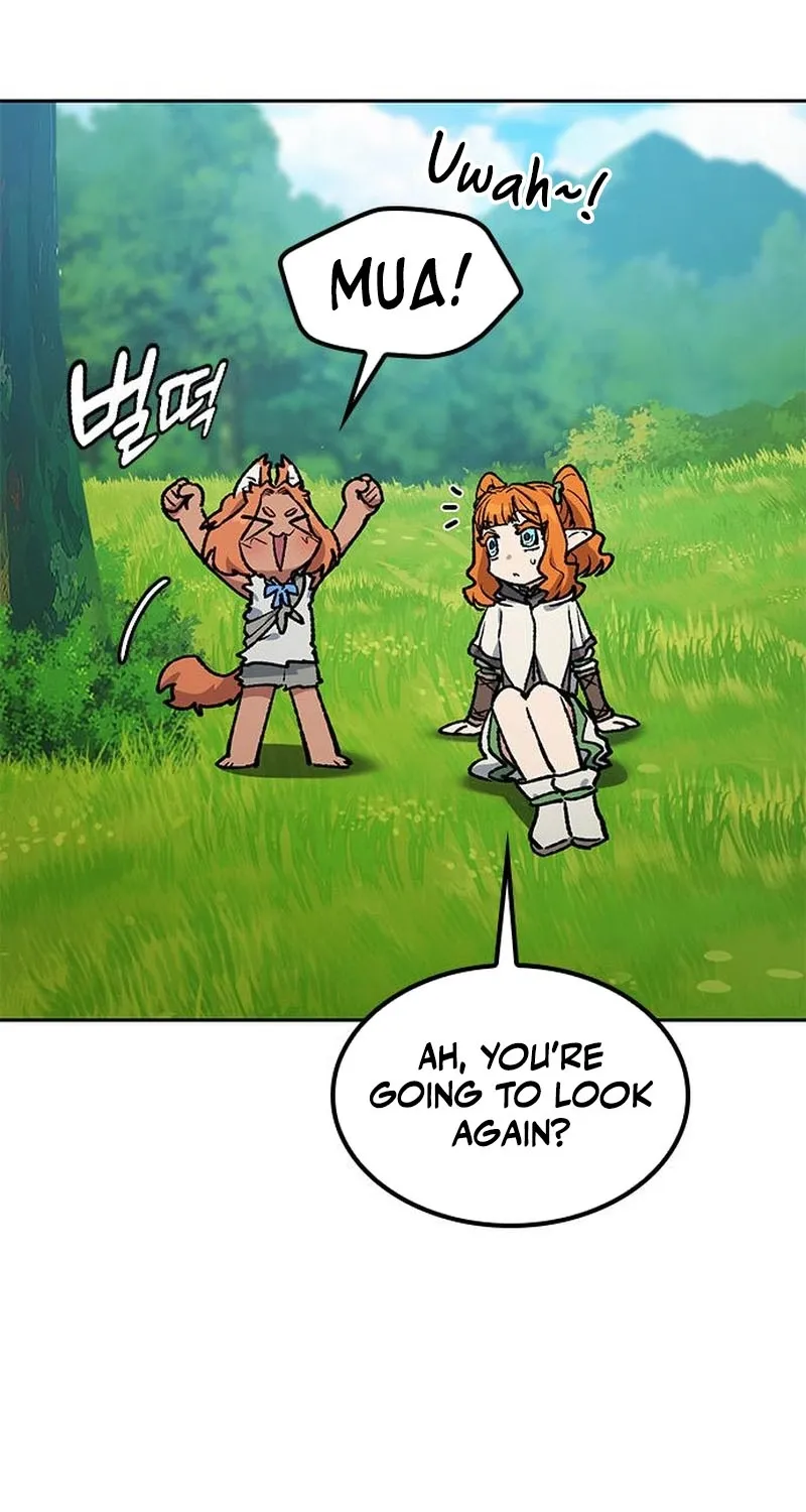 Read Peaceful Camping Life in Another World EN Manga Online
