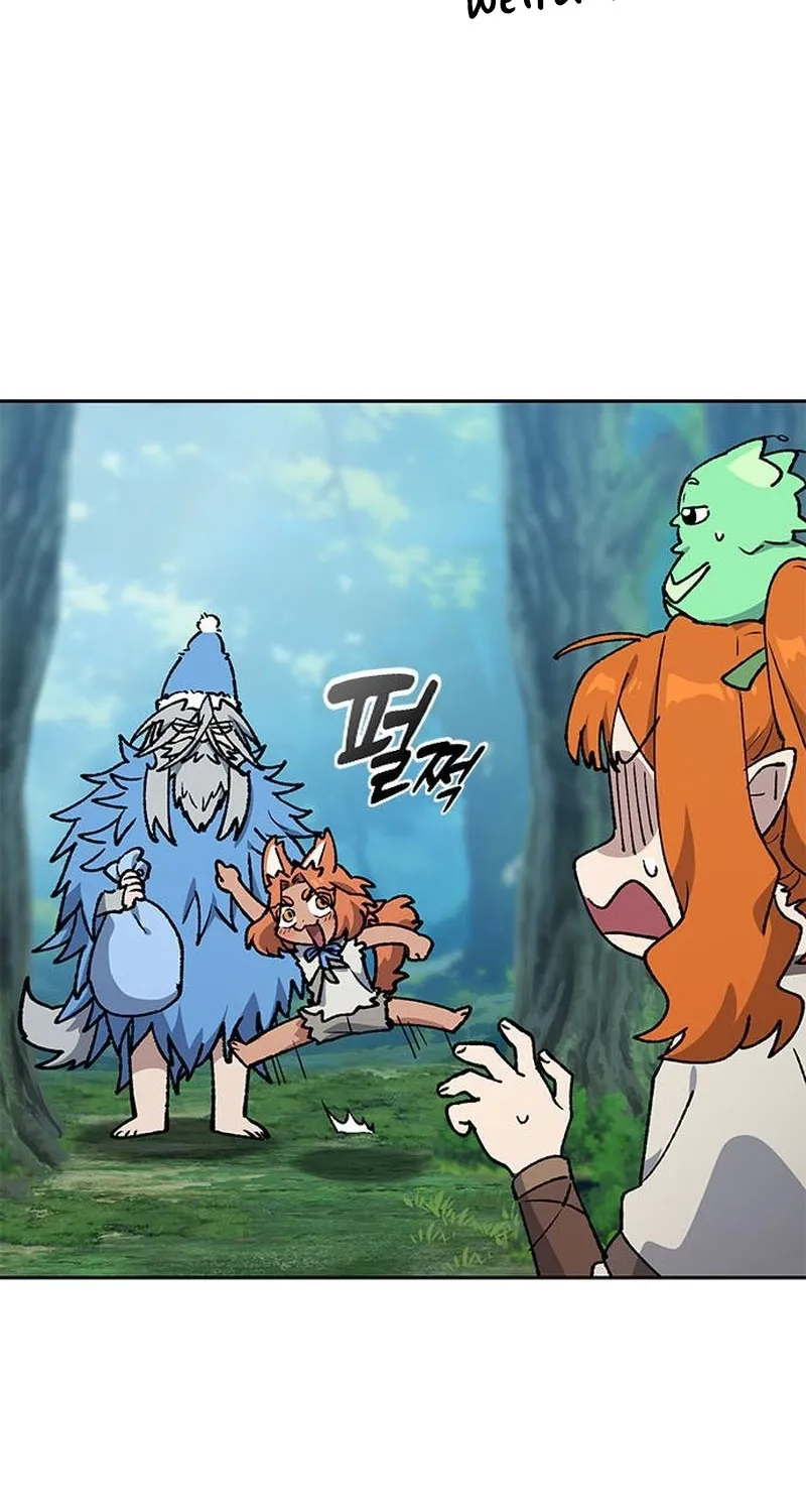 Read Peaceful Camping Life in Another World EN Manga Online