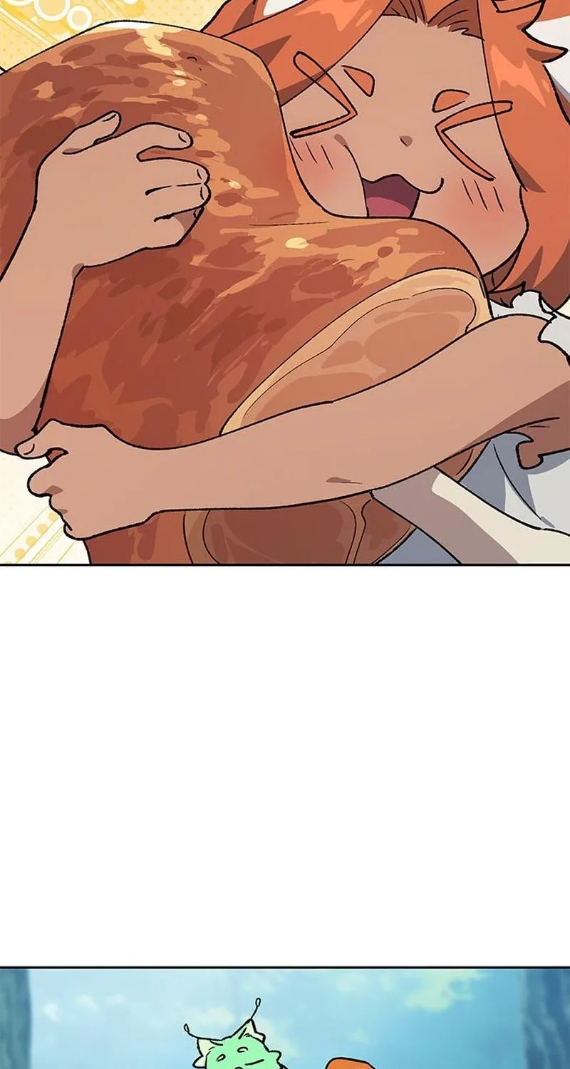 Read Peaceful Camping Life in Another World EN Manga Online