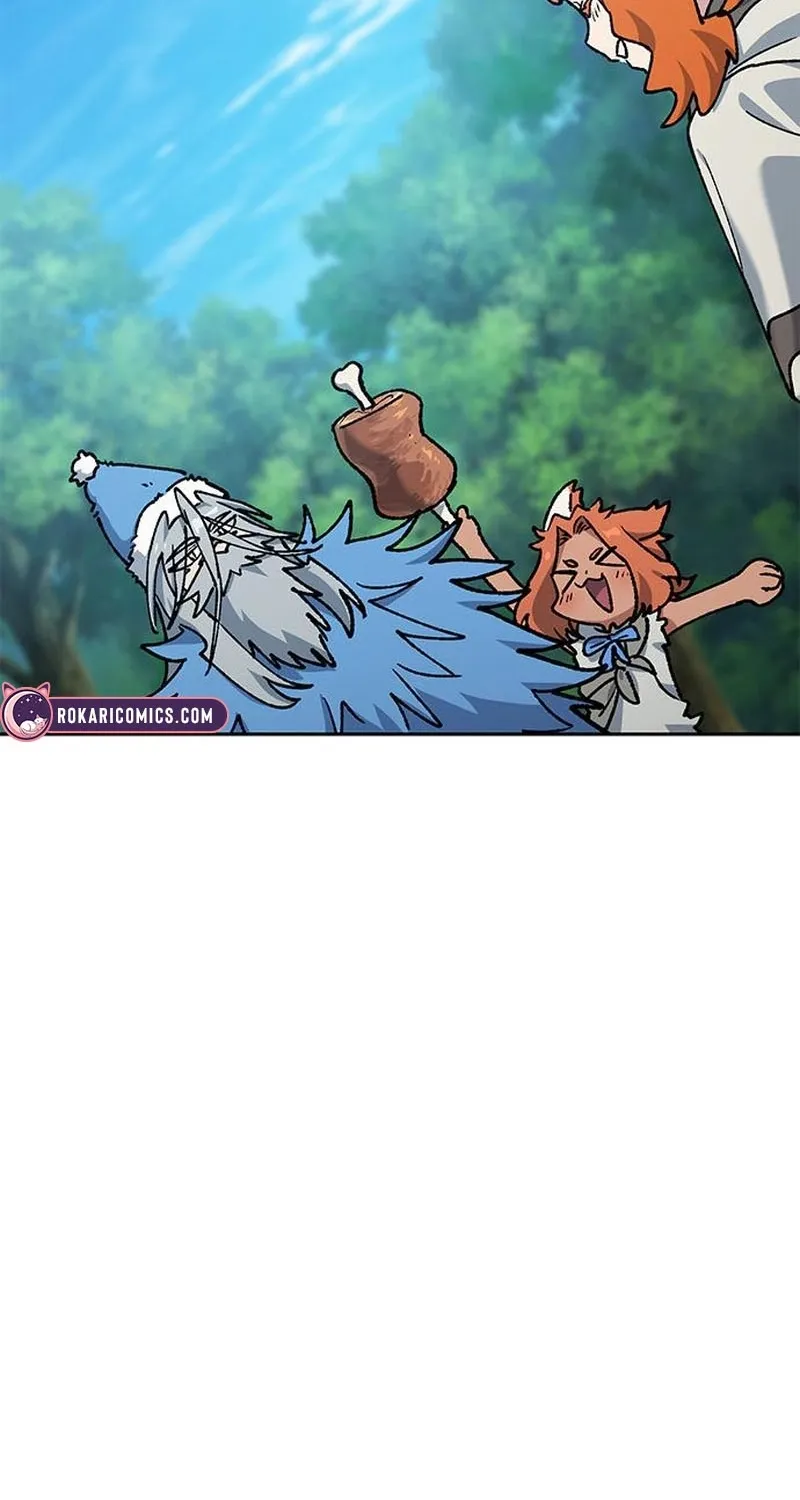 Read Peaceful Camping Life in Another World EN Manga Online
