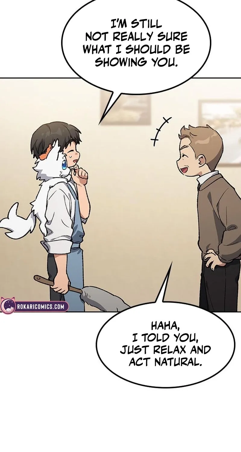 Read Peaceful Camping Life in Another World EN Manga Online