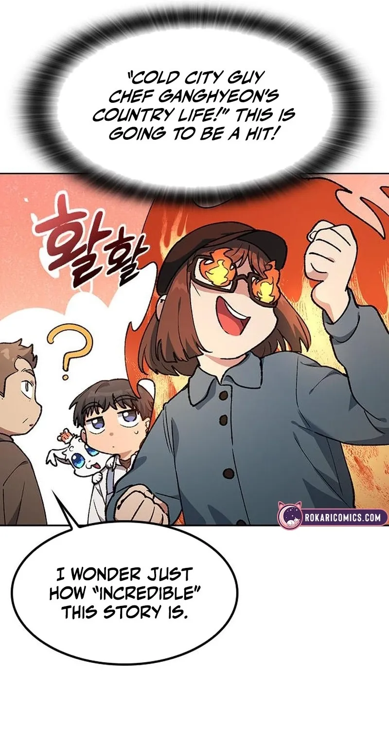 Read Peaceful Camping Life in Another World EN Manga Online