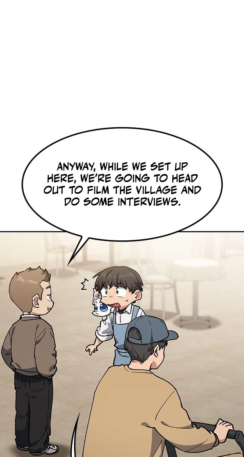 Read Peaceful Camping Life in Another World EN Manga Online