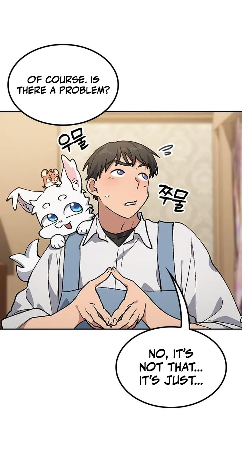 Read Peaceful Camping Life in Another World EN Manga Online
