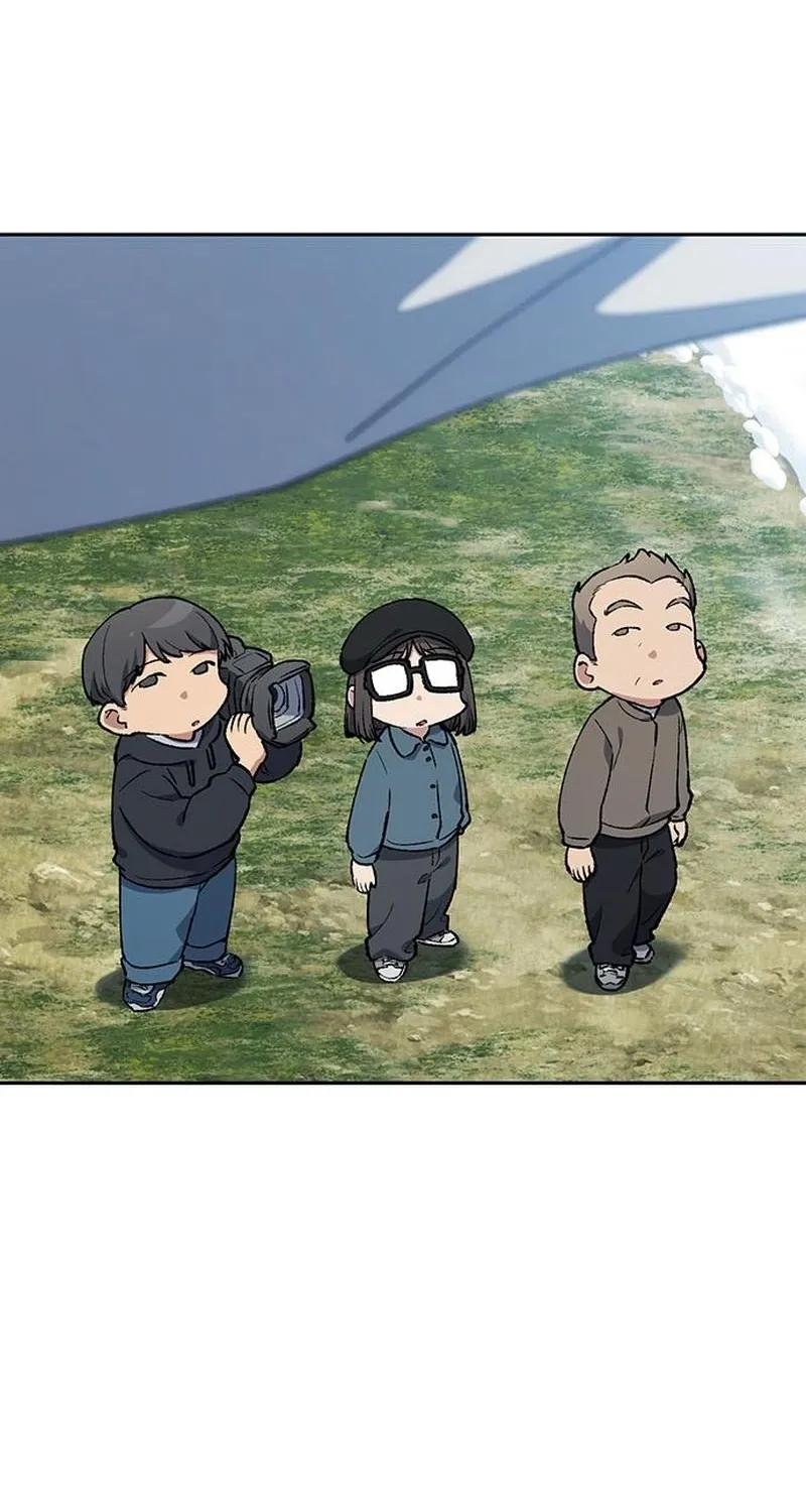 Read Peaceful Camping Life in Another World EN Manga Online