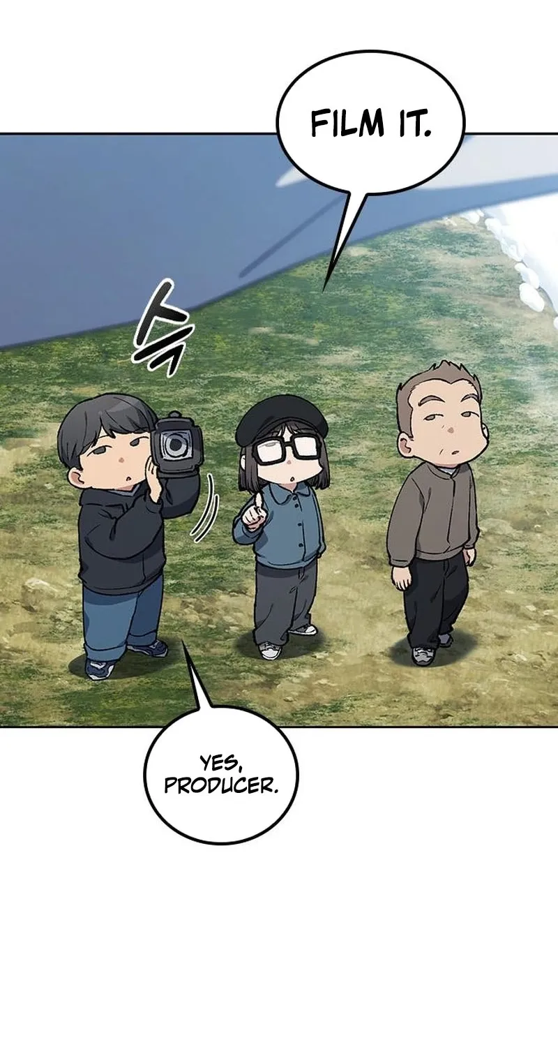 Read Peaceful Camping Life in Another World EN Manga Online