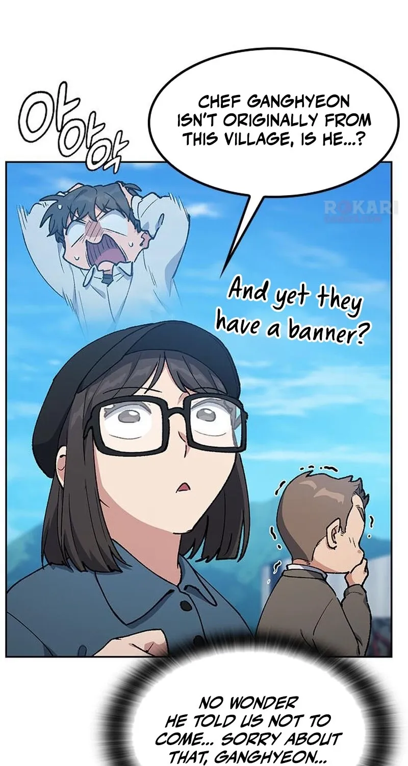 Read Peaceful Camping Life in Another World EN Manga Online