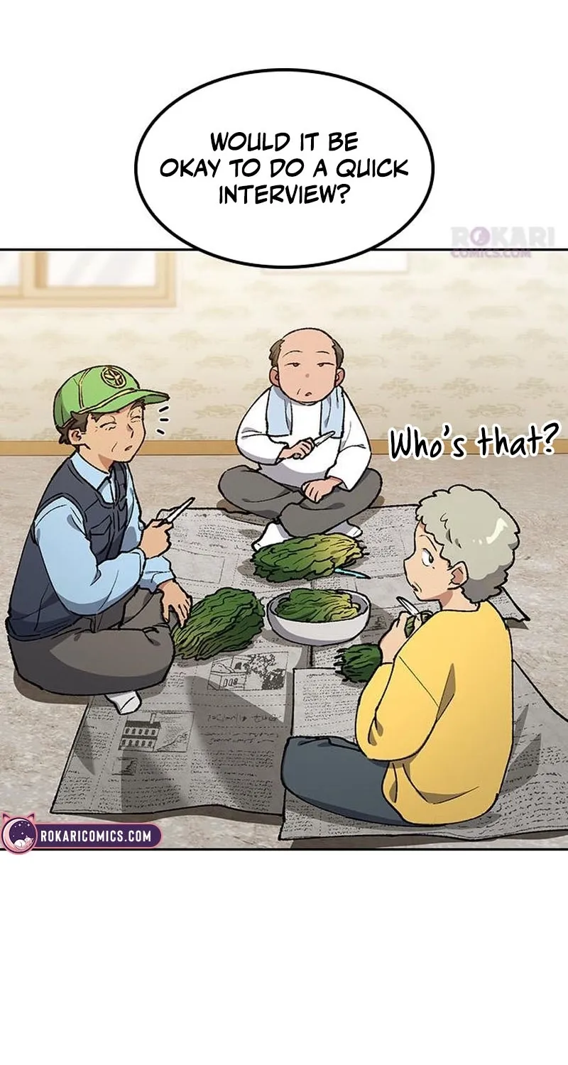 Read Peaceful Camping Life in Another World EN Manga Online