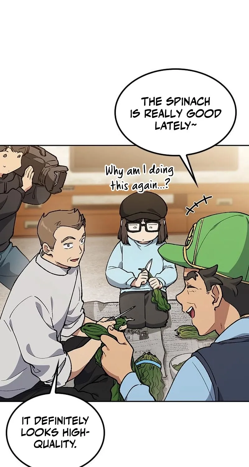 Read Peaceful Camping Life in Another World EN Manga Online
