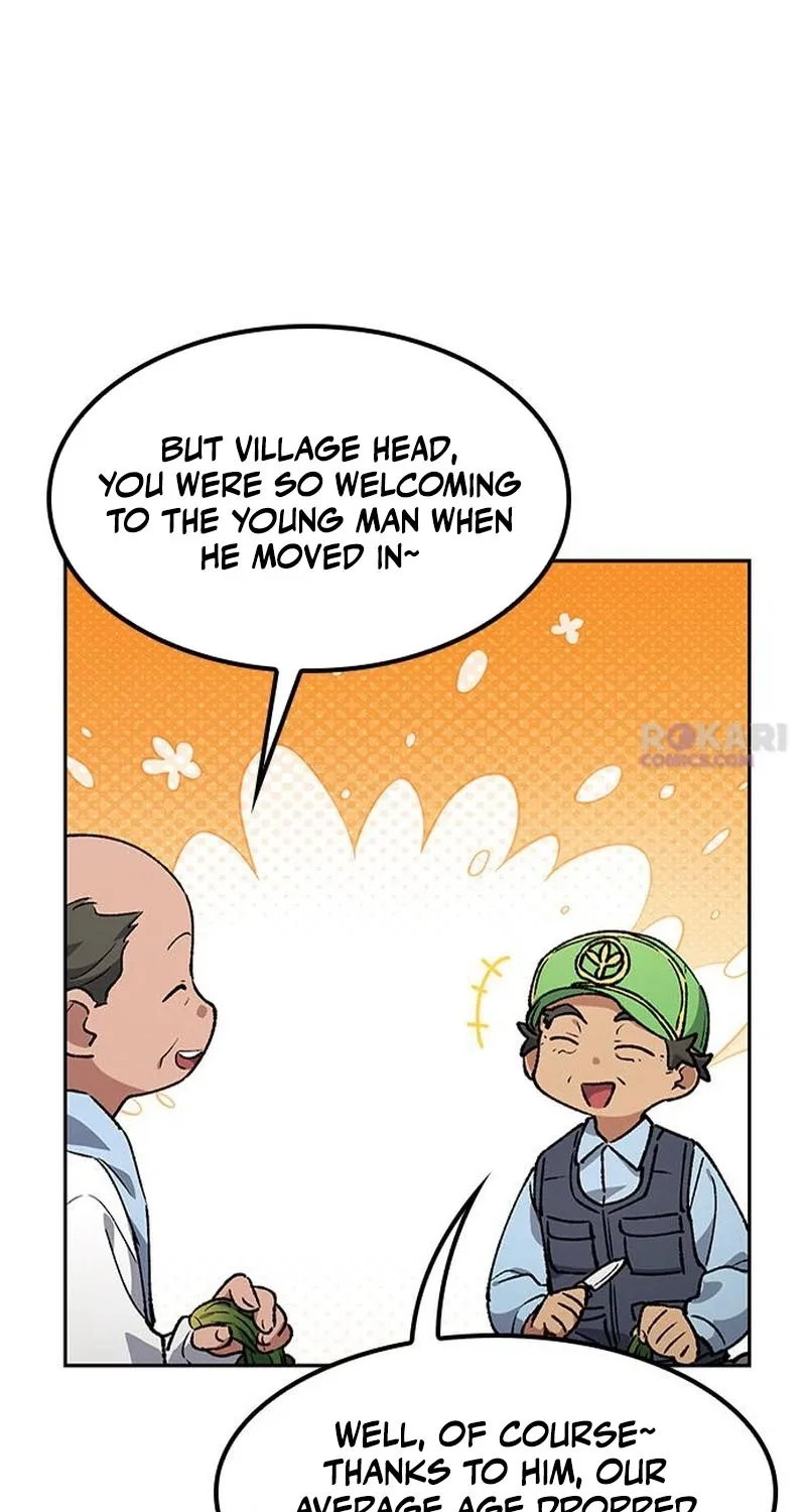 Read Peaceful Camping Life in Another World EN Manga Online